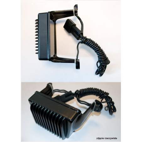 GZ voltage regulator (current rectifier) ​​HARLEY-DAVIDSON model TOURING ELECTRA GLIDE, ULTRA CLASSIC, ROAD KING, ROAD GLIDE