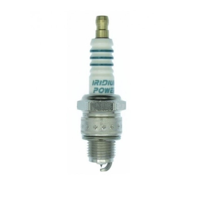 DENSO iridium spark plug (BPR6HIX)