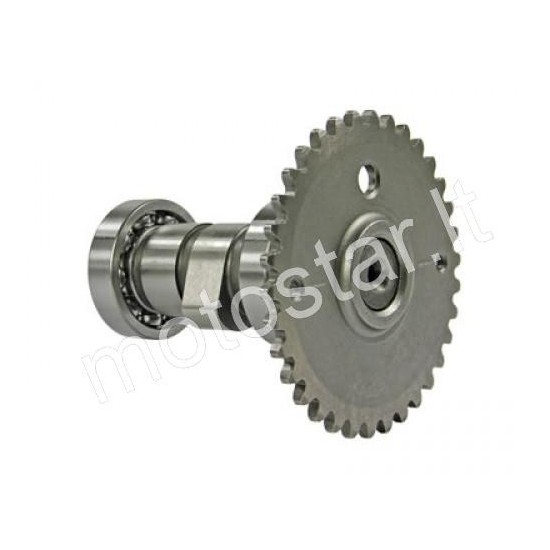 GY6 4T 50-90cc camshaft