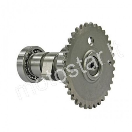 GY6 4T 50-90cc camshaft