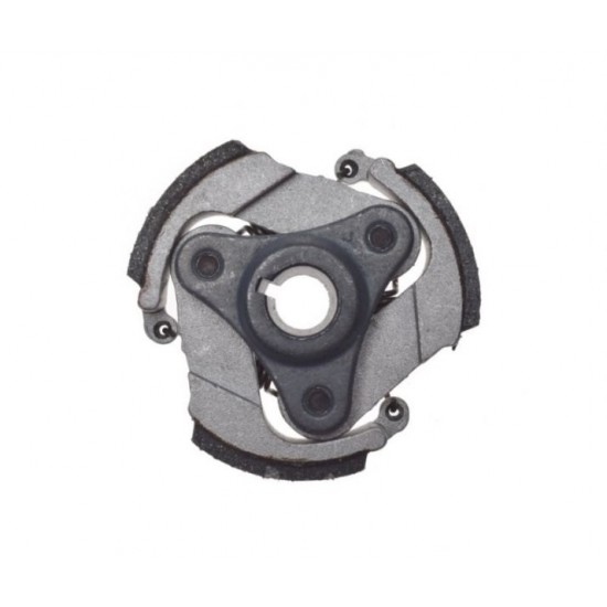 Mini motorcycle clutch