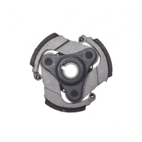 Mini motorcycle clutch