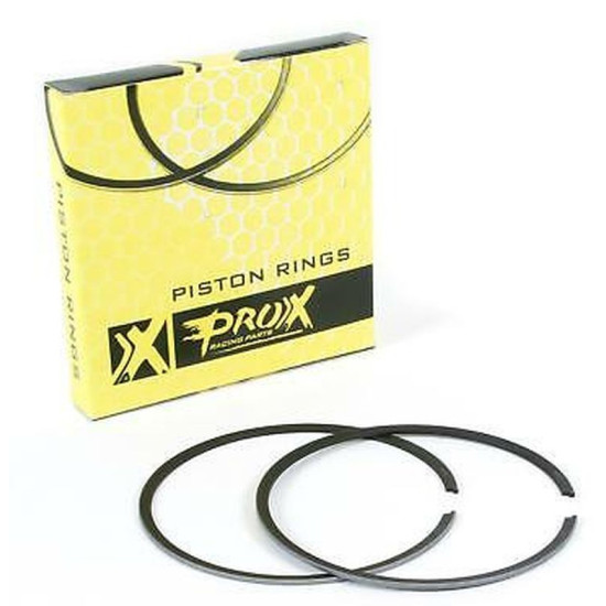 PROX STŪMOKLIO ŽIEDAI KTM EXC 200 '98-16 (64.00MM)