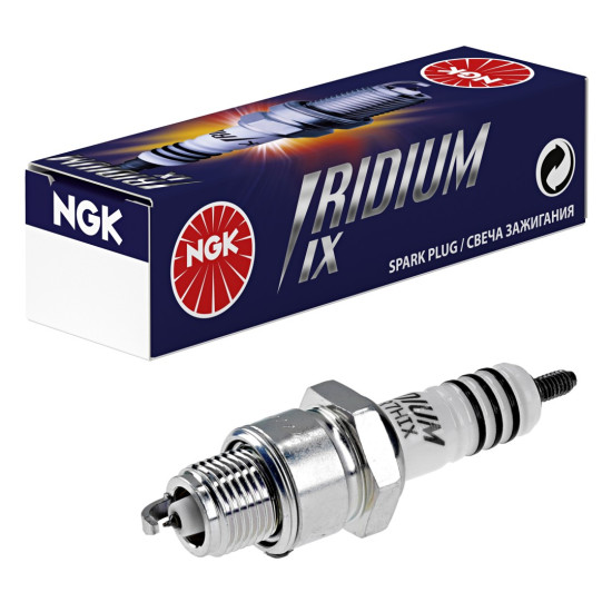 NGK spark plug BPR7HIX (NR 5944) (IWF22)