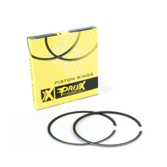 PROX STŪMOKLIO ŽIEDAI HONDA CR 125R '81-'84 (56.00MM) - ATŠAUKTI IŠ PASIŪLYMO