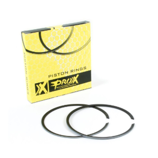 PROX STŪMOKLIO ŽIEDAI HONDA CR 250 '05-'07 (67.50MM)