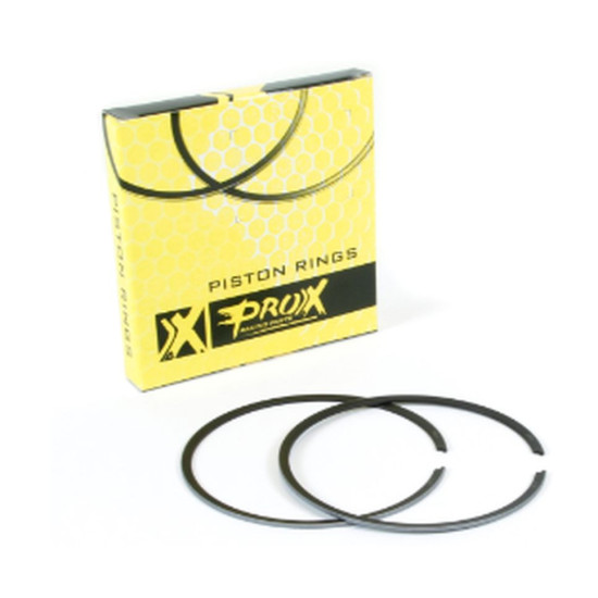 PROX stūmokliniai žiedai YAMAHA YZ 250 '88-'98, WR 250R '88-'97 (69.00MM)