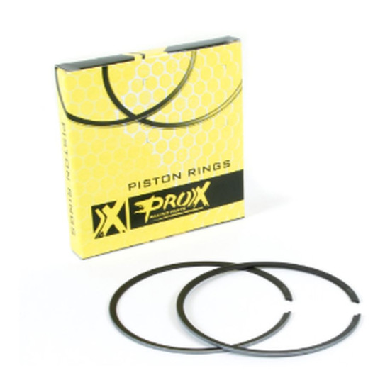 PROX STŪMOKLIO ŽIEDAI HONDA CR 500R '82-'01 (89.50MM)
