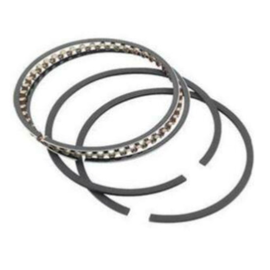 PROX STŪMOKLIO ŽIEDAI KTM SX-F 450 '07-12 (97.00MM)