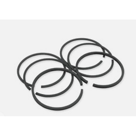 PROX STŪMOKLIO ŽIEDAI HONDA TRX 350 RANCHER '00-'06 (78.50MM)