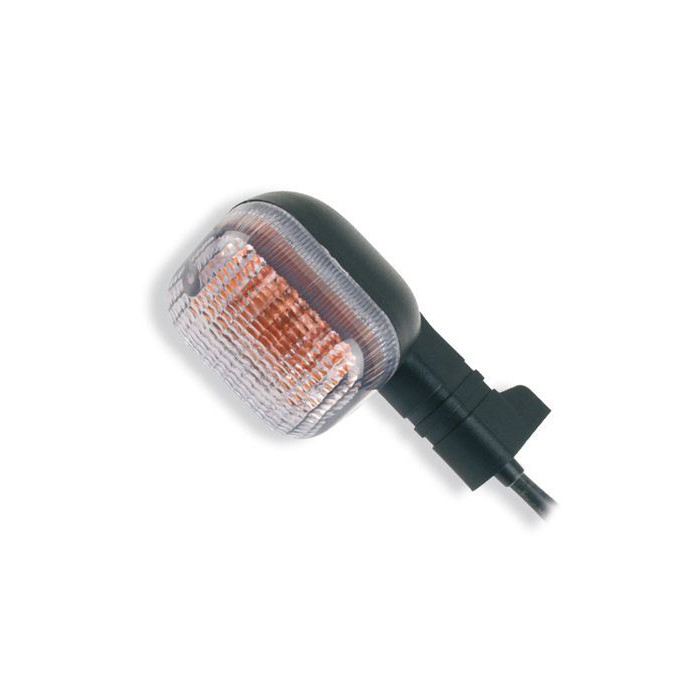 VICMA turn set 2 pieces color black white with additional shade (9049)