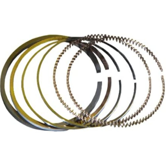 PROX PISTON RINGS HONDA XR 400R '96-'04 TRX 400 EX / X '99-'14 (85.50MM)