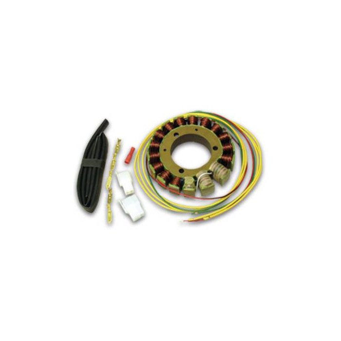 ELECTREX windings HONDA TRX400EX SPORTRAX '99-'08, XL600LM/RM '85-'89, XBR500 '85-'88 (115X54X18 MM)