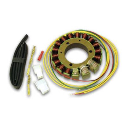 ELECTREX windings HONDA TRX400EX SPORTRAX '99-'08, XL600LM/RM '85-'89, XBR500 '85-'88 (115X54X18 MM)