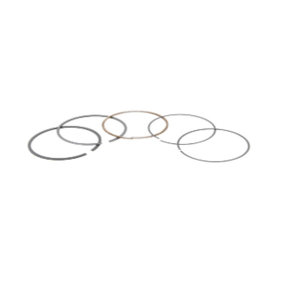 PROX PISTON RINGS KAWASAKI KX 250F '06-'19 (77.00MM) (KXF250,KX250F)