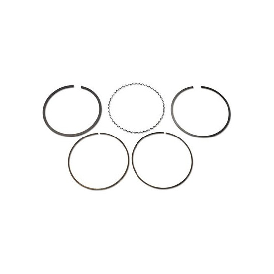 ATHENA PISTON RINGS SUZUKI RMZ 450 BIG BORE 100MM