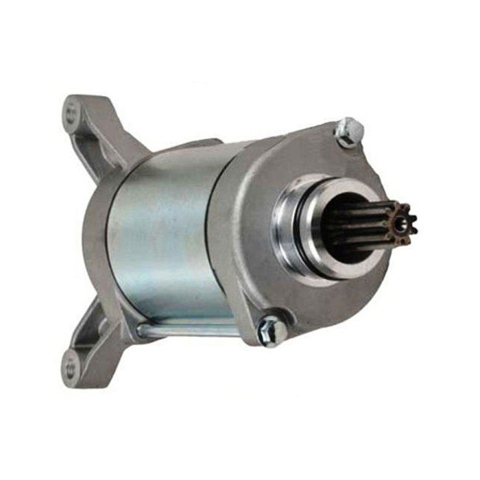 BRONCO 2022/08 starteris YAMAHA YFM 450 GRIZZLY '11-14 (1CT-81890-00-00SMU0516)