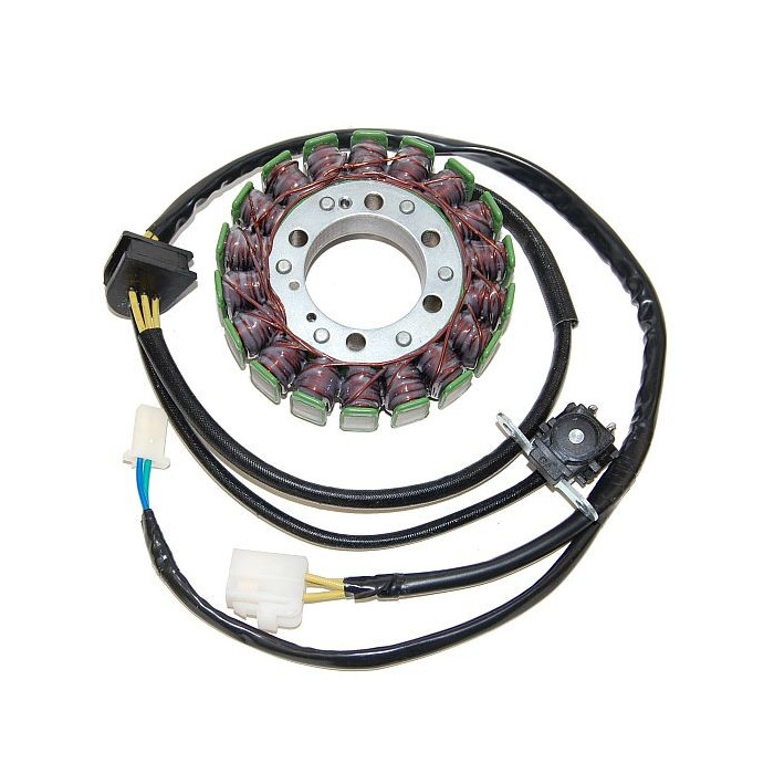 ELECTROSPORT windings SUZUKI VS 800 (92-09) (Hall sensor)