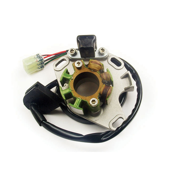 ELECTREX coil SUZUKI RM 250 01-08 set (Hall sensor)