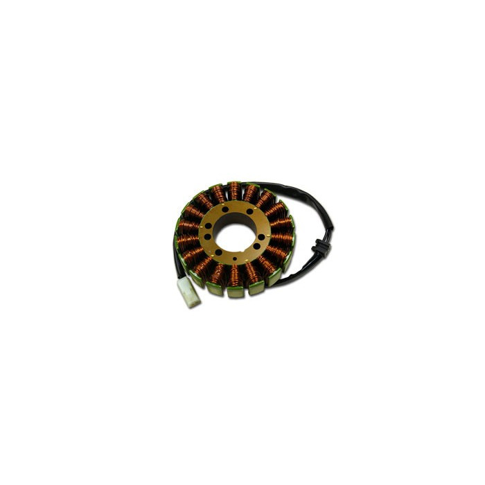 ELECTREX apvijos TRIUMPH SPRINT 955i '98-'04, TIGER 955, SPEED TRIPLE 1050 (103X42X24 MM)