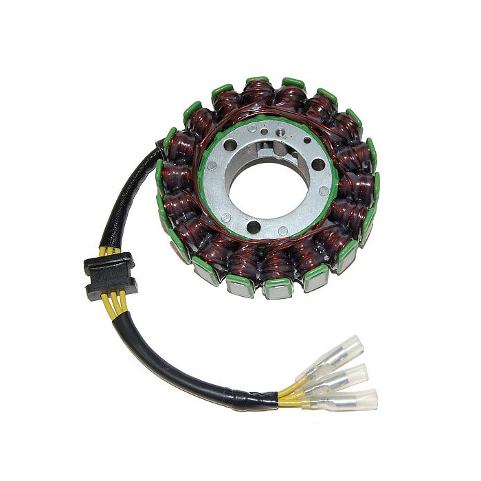 ELECTROSPORT windings KAWASAKI KZ 750 '80-'83, GPZ 750 '82-'85