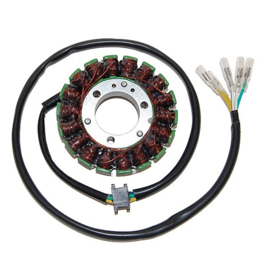 ELECTROSPORT windings SUZUKI GS 1000 '78-'00, GSX 1100E '80-'81