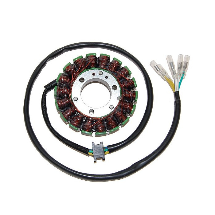 ELECTROSPORT windings SUZUKI GS 1000 '78-'00, GSX 1100E '80-'81