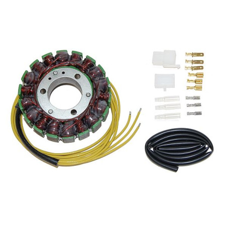 ELECTROSPORT apvijos SUZUKI GZ 250 MARAUDER '99-'10, GS 550 '83-'86, GSX 750ES/EF '83-'87