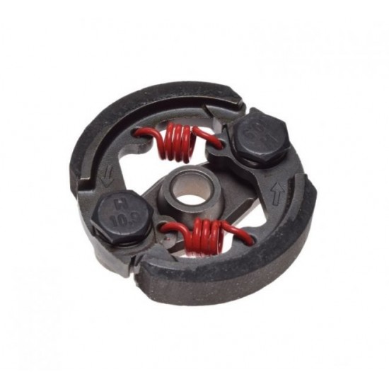 Mini motorcycle clutch