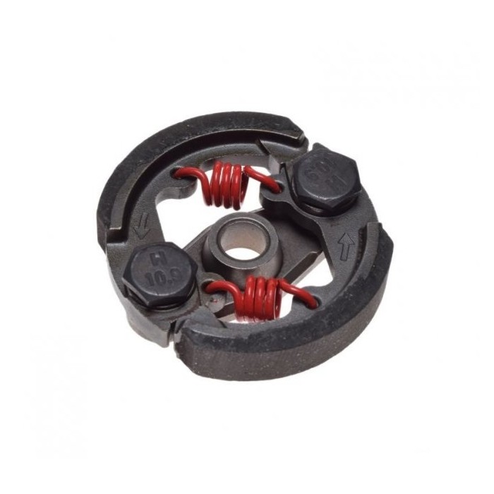Mini motorcycle clutch