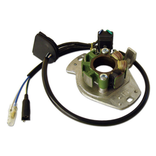 ELECTREX apvijos HONDA CR...