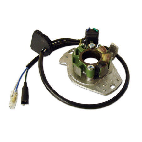 ELECTREX apvijos HONDA CR 250 '92-'96 (komplektas)