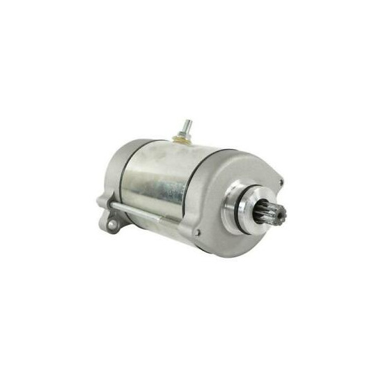 ARROWHEAD starteris KAWASAKI ZRX/ZZR/ZG (21163-1161)