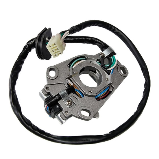 ELECTROSPORT apvijos YAMAHA...