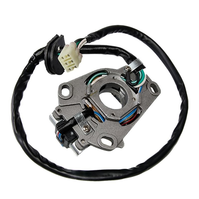 ELECTROSPORT coils YAMAHA YZ 125 '05-'20 (ignition kit)