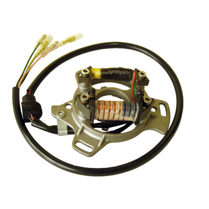 ELECTREX windings KAWASAKI KX 125 '87-'88, KX 250 '81-'88, KX 500 '86-'89