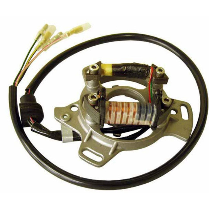 ELECTREX windings KAWASAKI KX60 '80-'96