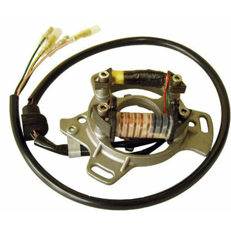 ELECTREX apvijos KAWASAKI KX60 '80-'96