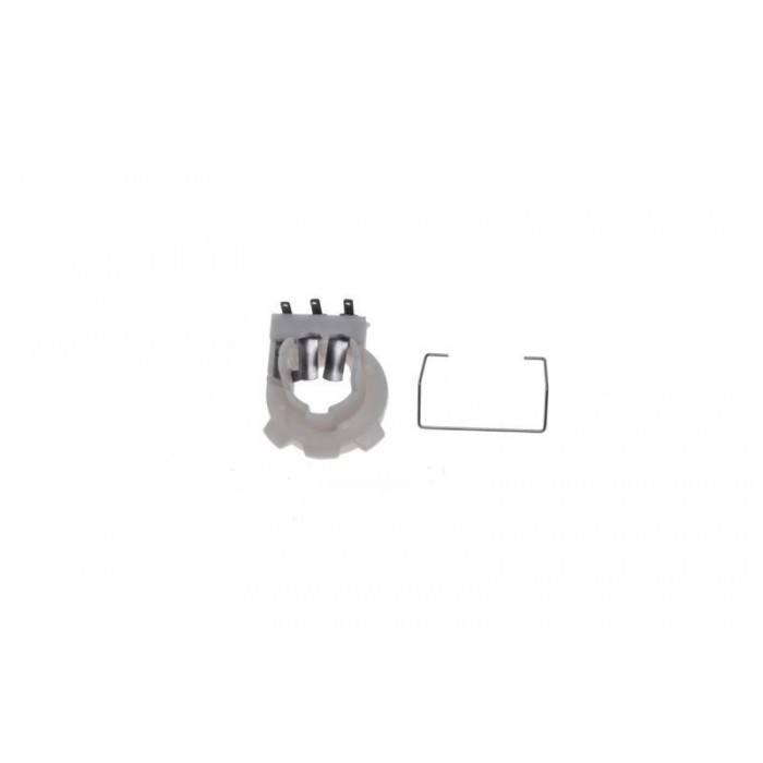 BA20D bulb socket