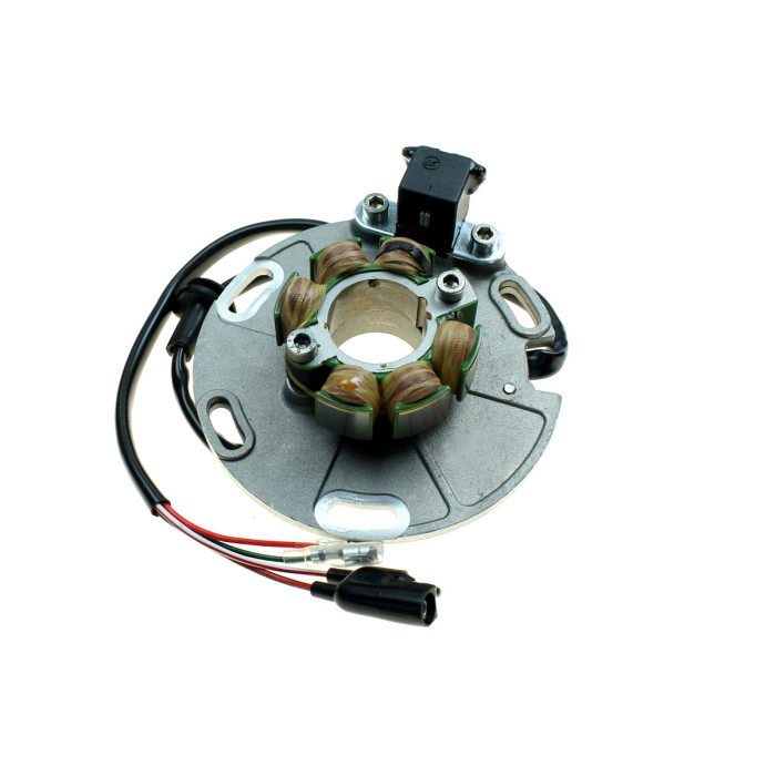 ELECTREX windings SUZUKI RM 125 '89-'93, RM 250 '86-'93