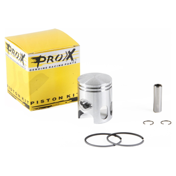 PROX STŪMOKLIS JOG 50 MINARELLI APRILIA SR / AMICO / SONIC / RALLY / GULIVER / SONIC, YAMAHA AEROX / NEOS / WHY / BELUGA