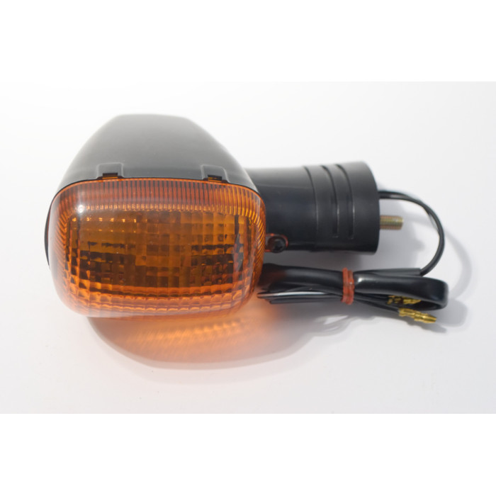 JR turn HONDA CBR 600 F4 I left front/ right rear