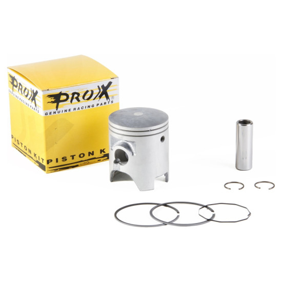 PROX STŪMOKLIS YAMAHA DT 125 (DT125) R/RE/X '88-'06 (56 mm nominalus) (OEM: 3MB-11631-00) - PAKEIČIA 01.2246.000