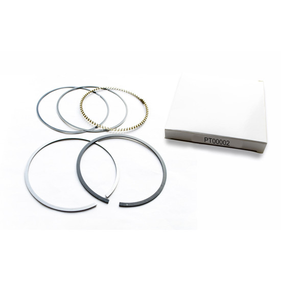 OMP RINGS HONDA XRV 750 AFRICA TWIN 90-00 NOMINAL - OEM REPLACEMENT (13011-MV1-000 13011-MV1-305)