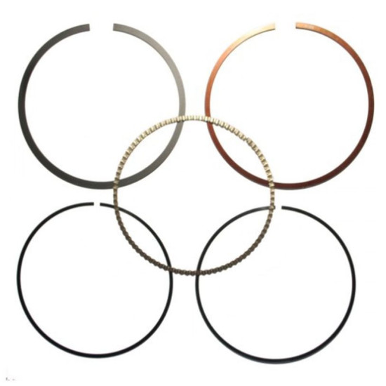 OMP RINGS BURGMAN 400 (84.00 MM) + 1.00MM