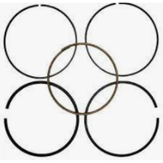 ATHENA PISTON RINGS YAMAHA YZF450 / WR 450