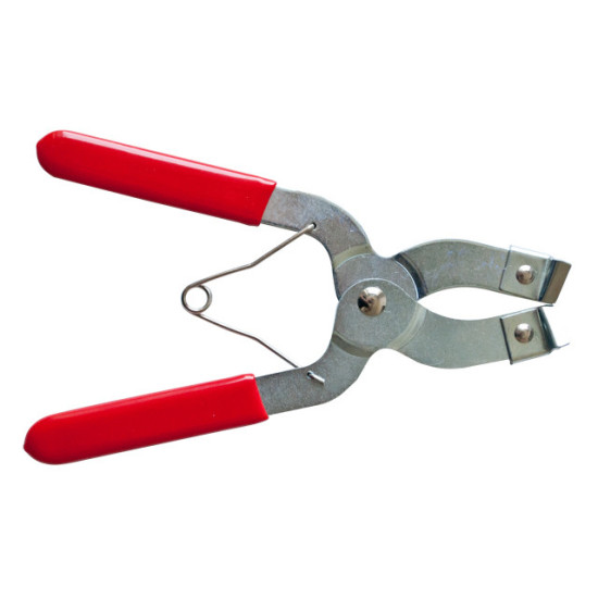 Wrench Head Tools Piston Ring Clamp (UP-12055-1) (100)