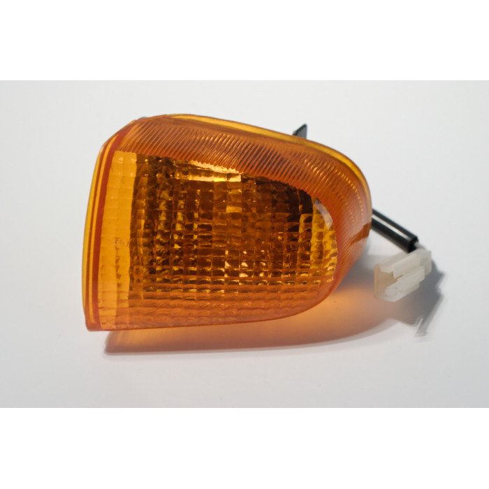 JR turn KAWASAKI ZZR 1100 '90-'92 right front