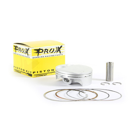 PROX PISTON KTM (2T) EXC 300 (EXC300) '17-'23, HUSQVARNA TE 300 '17-'23 (71,96MM) (OEM:556.30.107.000)