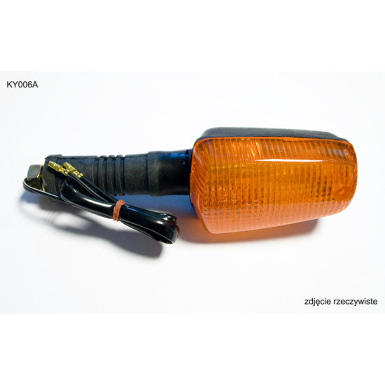 JR turn YAMAHA left front/ right rear TDR125 '93-'96 (front), TZR125 '93-'97 (front+rear), XJ600 '92-'99 (front+r